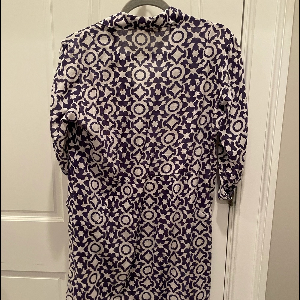 Roberta Roller Rabbit Dress - Picture 2 of 3